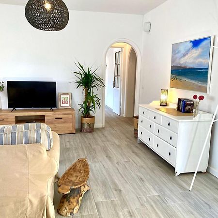 ואלסקיו Cottage Gran Canaria Completely Renovated With Jacuzzi מראה חיצוני תמונה